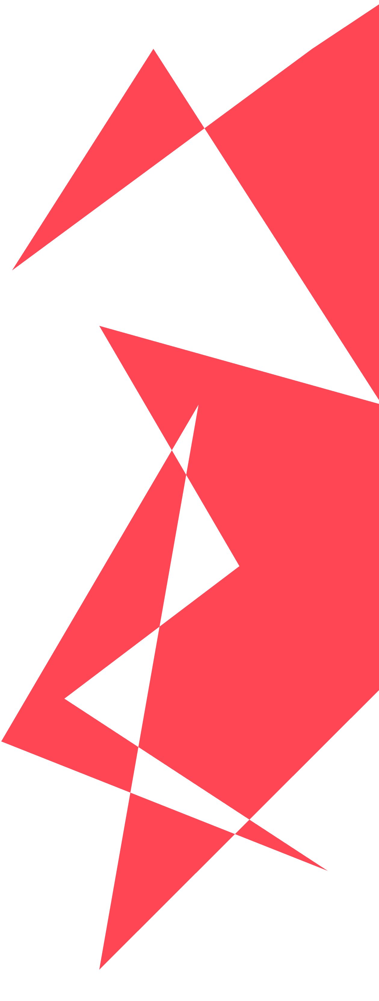 abstract-triangle